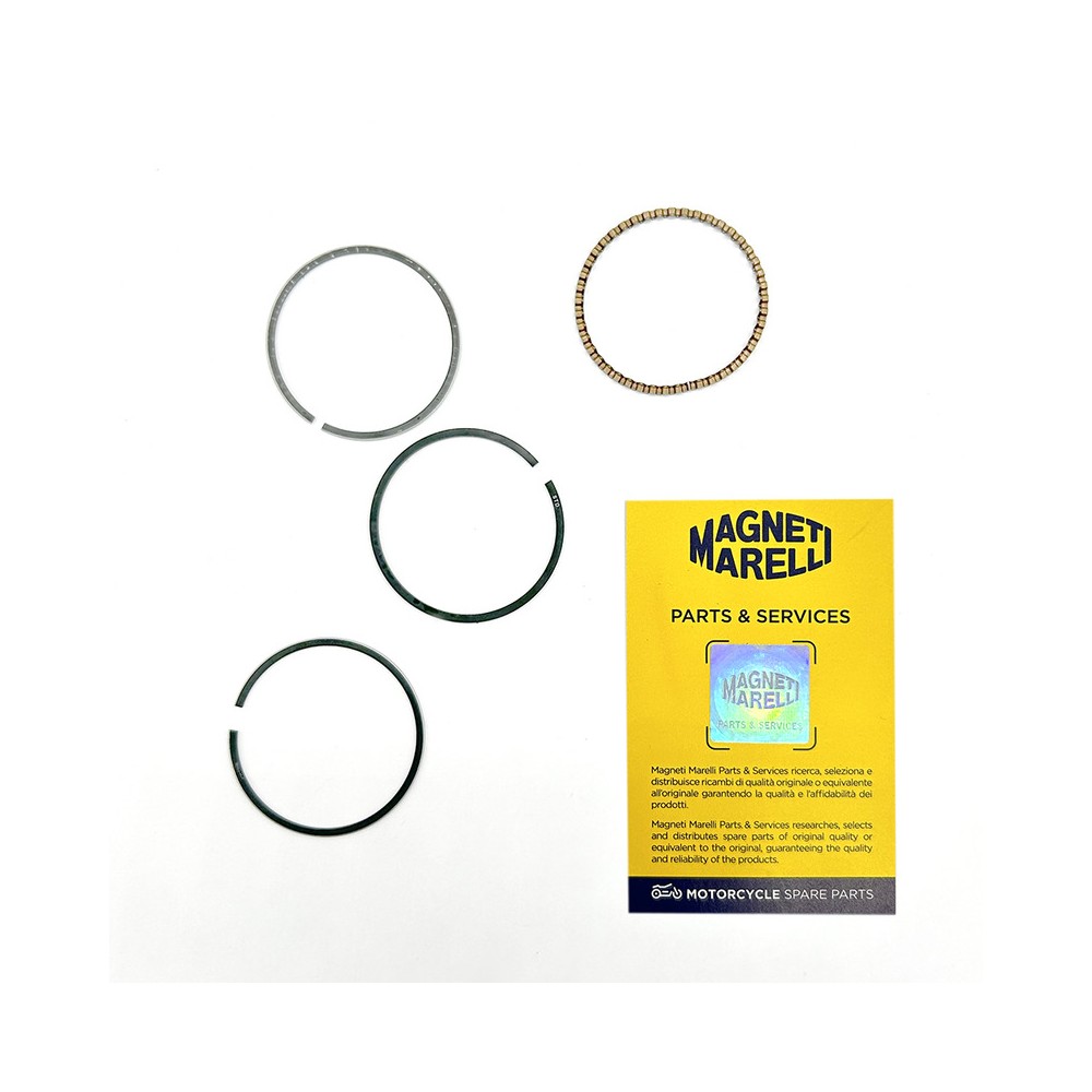 Segments de Cylindre MCI0016 Autre MAGNETI MARELLI