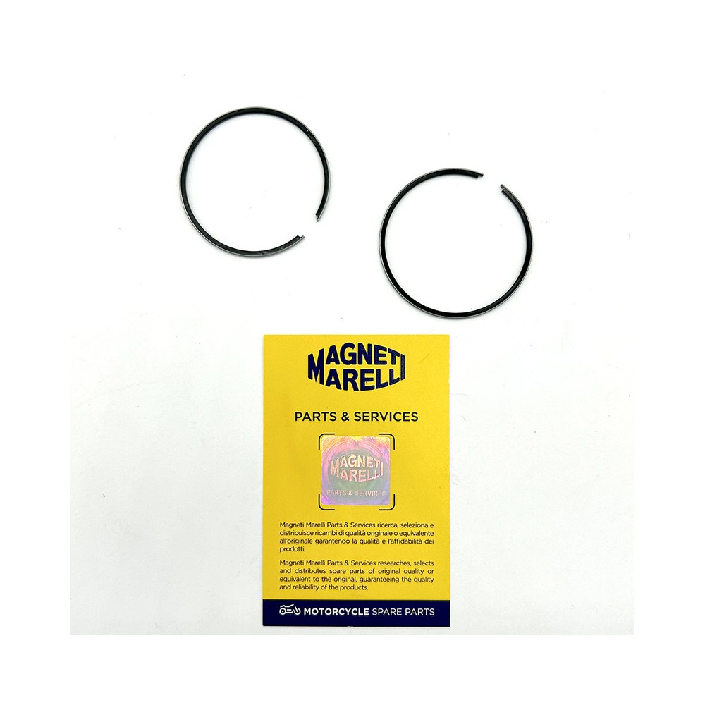 Segments de Cylindre MCI0017 Autre MAGNETI MARELLI