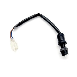 Stop Switch Post. Kawasa for KAWASAKI Z750 04-12 and other models Dispositivi MAGNETI MARELLI