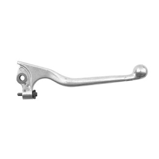 Leva DxSx Argento Peugeot -Derbi - Italjet per BETA RR Enduro 50 98-99 e altri modelli Leve Moto MAGNETI MARELLI