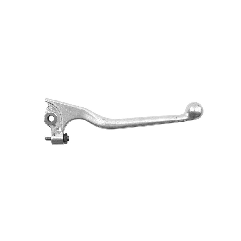 Lever RhSx Argento Peugeot -Derbi - Italjet for BETA RR Enduro 50 98-99 and other models Leve Moto MAGNETI MARELLI