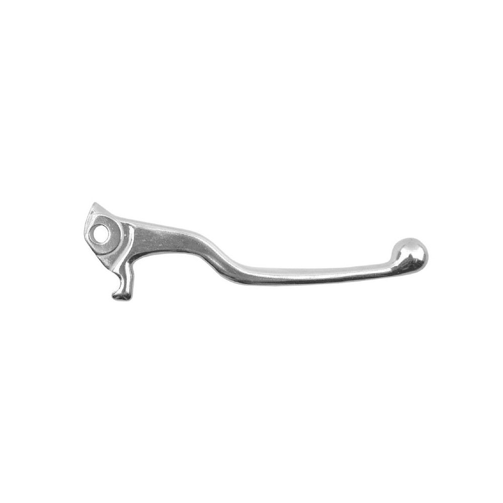 Leva Dx Argento Husqvarna 570TE 01 per HUSABERG 89-97 e altri modelli Leve Moto MAGNETI MARELLI