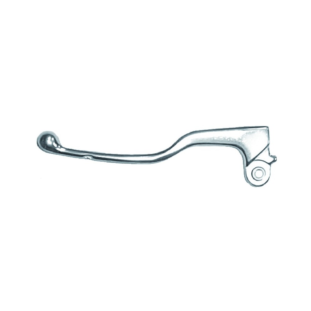 Lever Lh Argento Husqvarna 570TE 01 for HUSABERG 89-97 and other models Leve Moto MAGNETI MARELLI