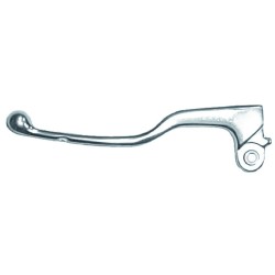 Leva Sx Argento Husqvarna 570TE 01 per HUSABERG 89-97 e altri modelli Leve Moto MAGNETI MARELLI