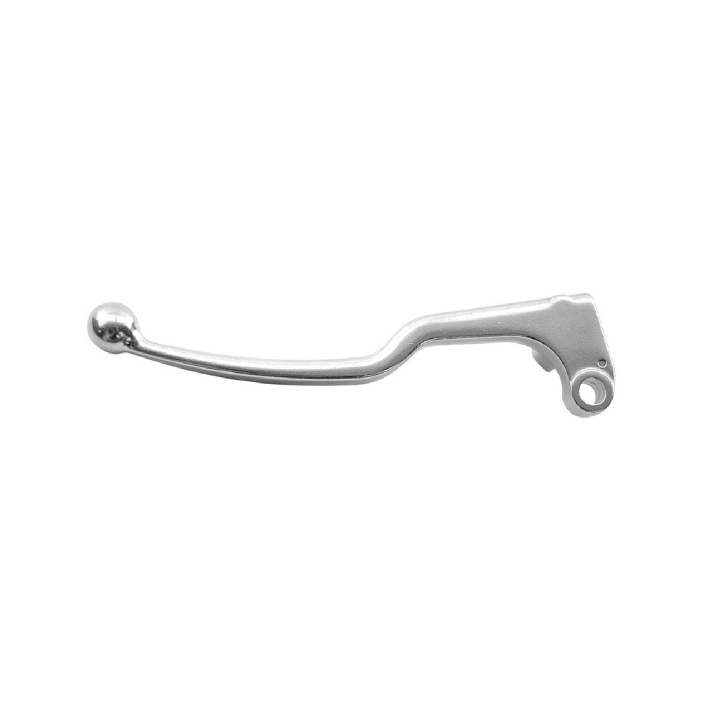 Lever Lh Argento Yamaha Yzf R198-09- FZ1-FZ8-XJ6- Aprilia for APRILIA 00 RSV4 Factory 09-11 and other models Leve Moto MAGNETI MARELLI