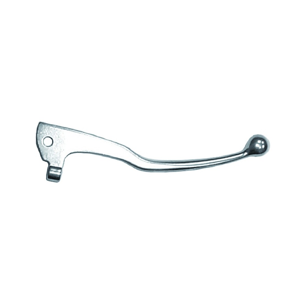 Leva Dx Argento Yamaha Tzr 50THUNDERKID 96-00 per YAMAHA 50 TZR Thunderkid 96-00 e altri modelli Leve Moto MAGNETI MARELLI