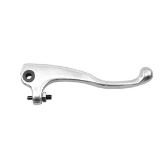 Leva Dx Argento Derbi 50125SENDA RS M 04 per DERBI Senda 50 R DRD Racing 04-08 e altri modelli Leve Moto MAGNETI MARELLI