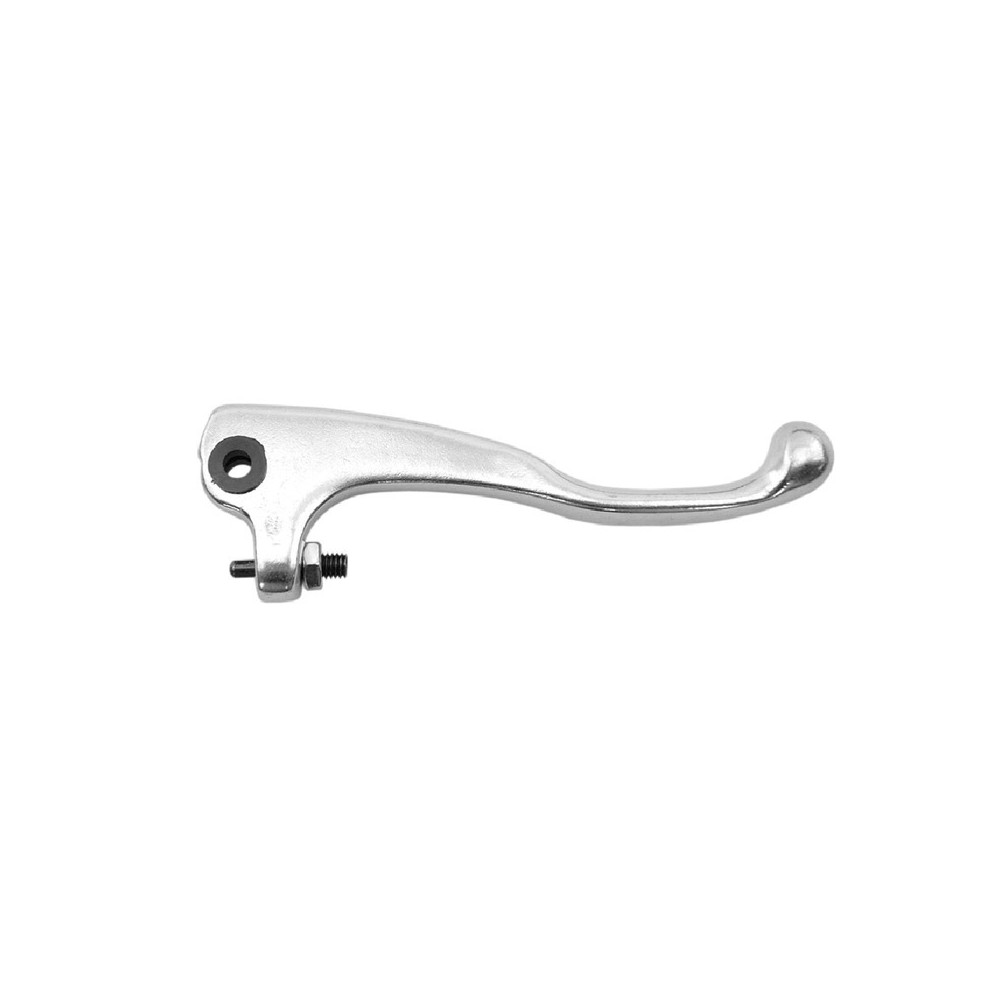 Lever Rh Argento Derbi 50125SENDA RS M 04 for DERBI Senda 50 R DRD Racing 04-08 and other models Leve Moto MAGNETI MARELLI