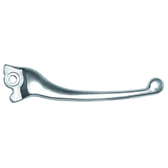 Leva Dx Argento Liberty 5097- 05 per PIAGGIO Liberty 50 GrimecaHengtong 97-05 e altri modelli Leve Moto MAGNETI MARELLI