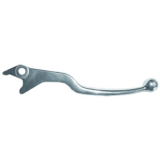 Lever Rh Silver Uh Burgman 125150200250400 for HYOSUNG Aquila GV 125250 05-09 and other models Leve Moto MAGNETI MARELLI