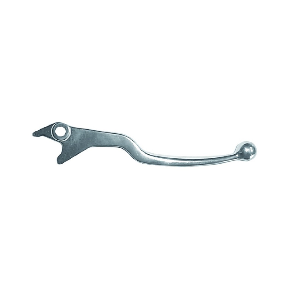 Leva Dx Argento Uh Burgman 125150200250400 per HYOSUNG Aquila GV 125250 05-09 e altri modelli Leve Moto MAGNETI MARELLI