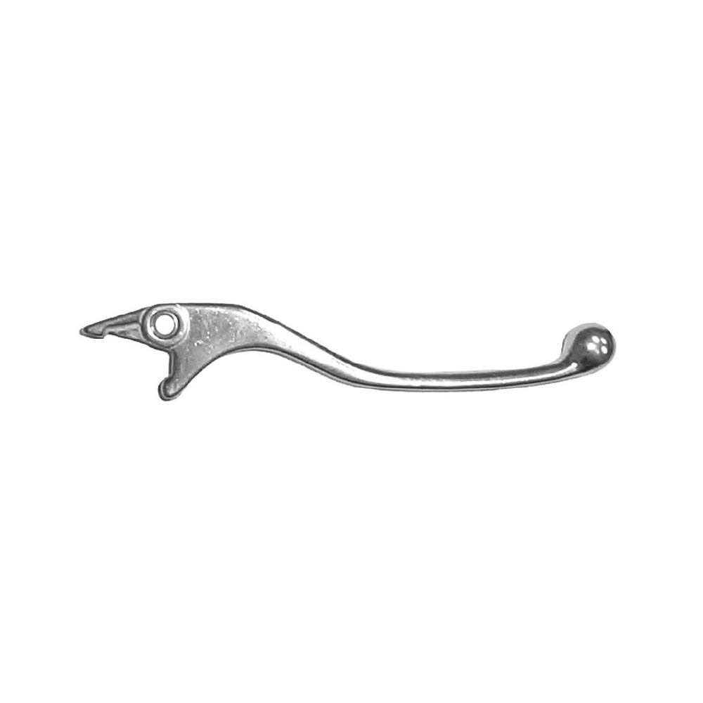 Leva Dx Argento Honda Ntv 650REVERE 88-91 per HONDA NX 250 Dominator 88-93 e altri modelli Leve Moto MAGNETI MARELLI