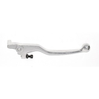 Leva Dx Argento Kawasaki K250LX 93-95 per KAWASAKI 250 KLX 93-95 e altri modelli Leve Moto MAGNETI MARELLI