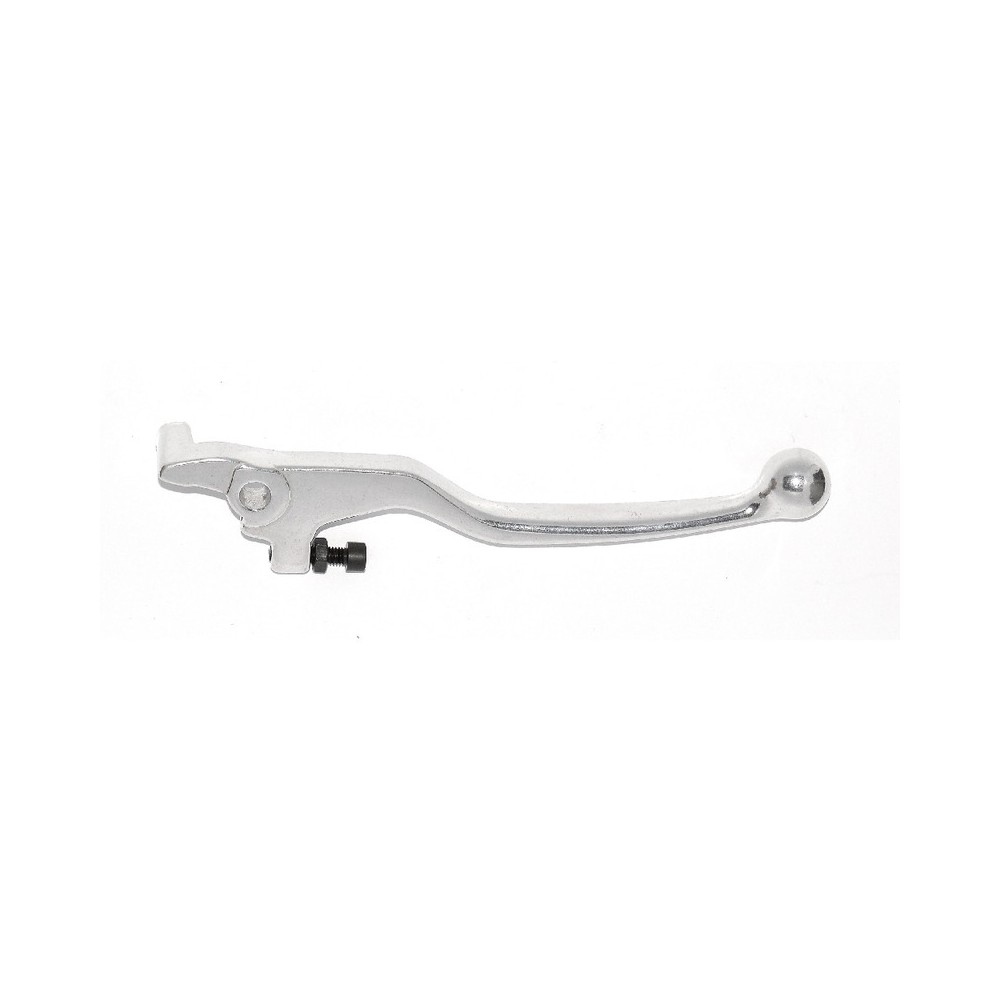 Lever Rh Argento Kawasaki K250LX 93-95 for KAWASAKI 250 KLX 93-95 and other models Leve Moto MAGNETI MARELLI