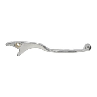Leva Dx Argento Kawasaki Er-597-04 per KAWASAKI 500 ER-5 97-01 e altri modelli Leve Moto MAGNETI MARELLI