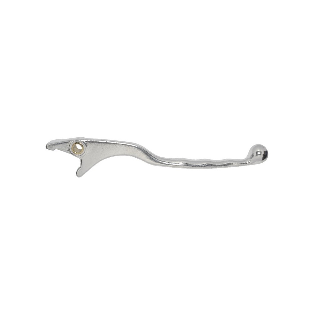 Leva Dx Argento Kawasaki Er-597-04 per KAWASAKI 500 ER-5 97-01 e altri modelli Leve Moto MAGNETI MARELLI
