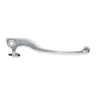 Leva DxSx Argento Aprilia 50RALLY Lc 96-99 per APRILIA 50 Rally LC 96-99 e altri modelli Leve Moto MAGNETI MARELLI
