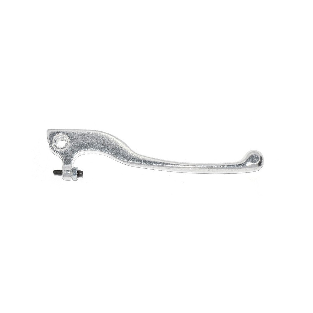 Leva DxSx Argento Aprilia 50RALLY Lc 96-99 per APRILIA 50 Rally LC 96-99 e altri modelli Leve Moto MAGNETI MARELLI