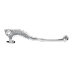 Leva DxSx Argento Aprilia 50RALLY Lc 96-99 per APRILIA 50 Rally LC 96-99 e altri modelli Leve Moto MAGNETI MARELLI