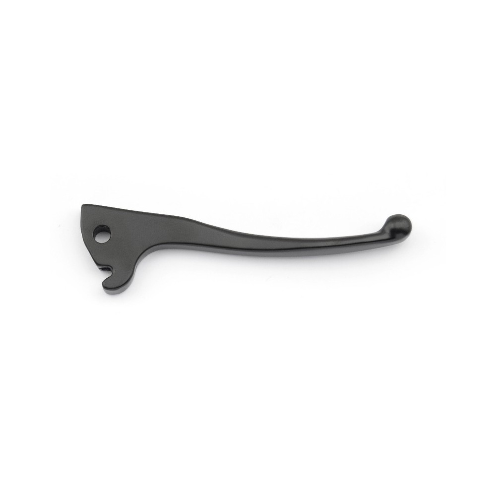 Leva Dx Nera Mbk Xc Flame 125K 96-99 per MBK XC 125 Flame 96-03 e altri modelli Leve Moto MAGNETI MARELLI