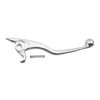 Leva Dx Argento Ktm 950 Adven.03-05 Forgiata Corta per HUSABERG 98-05 e altri modelli Leve Moto MAGNETI MARELLI