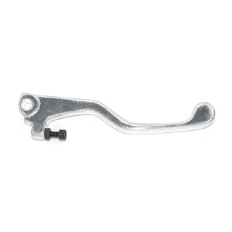 Leva Dx Argento Kawasaki KX12590-93 per KAWASAKI 125 KX 90-93 Leve Moto MAGNETI MARELLI