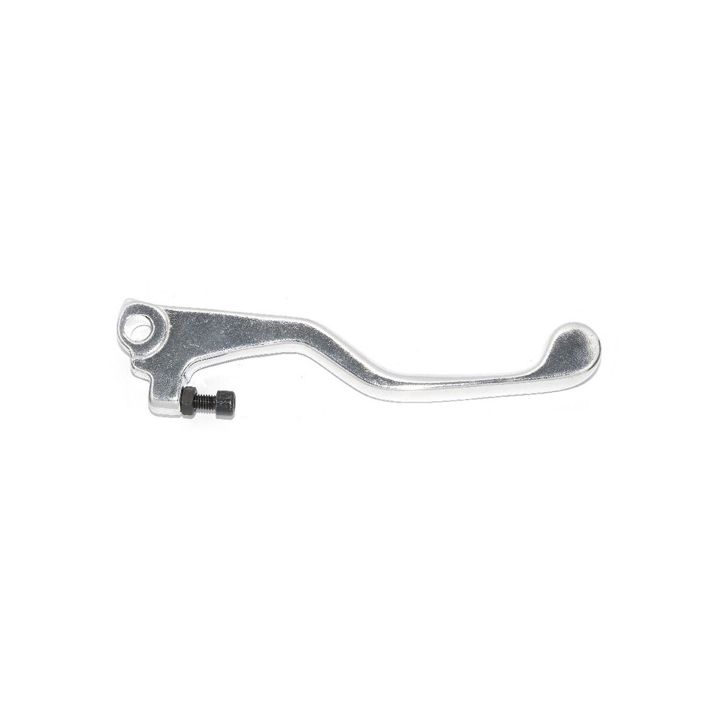 Leva Dx Argento Kawasaki KX12590-93 per KAWASAKI 125 KX 90-93 Leve Moto MAGNETI MARELLI