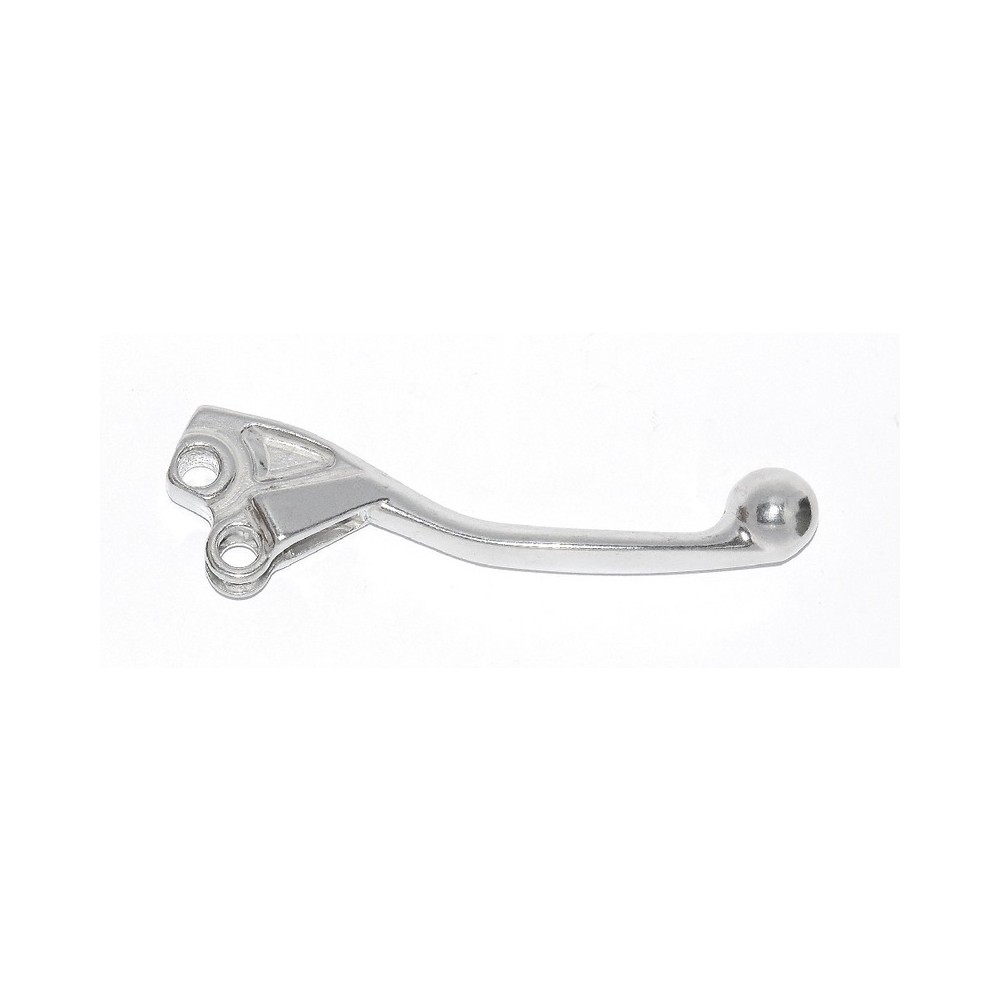 Leva Dx Argento Kawasaki KX8098-00 per KAWASAKI 80 KX 80 98-00 e altri modelli Leve Moto MAGNETI MARELLI