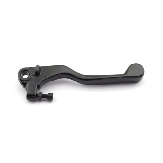 Leva Dx Nera Honda CR125R87-91 per HONDA 125 CR 125R 87-91 e altri modelli Leve Moto MAGNETI MARELLI