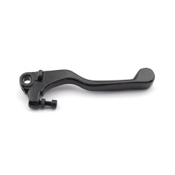 Lever Rh Nera Honda CR125R87-91 for HONDA 125 CR 125R 87-91 and other models Leve Moto MAGNETI MARELLI