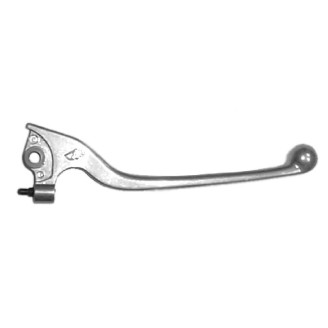 Lever RhSx Argento Yamaha TZR50 03-08 for YAMAHA 50 TZR 03-08 Leve Moto MAGNETI MARELLI