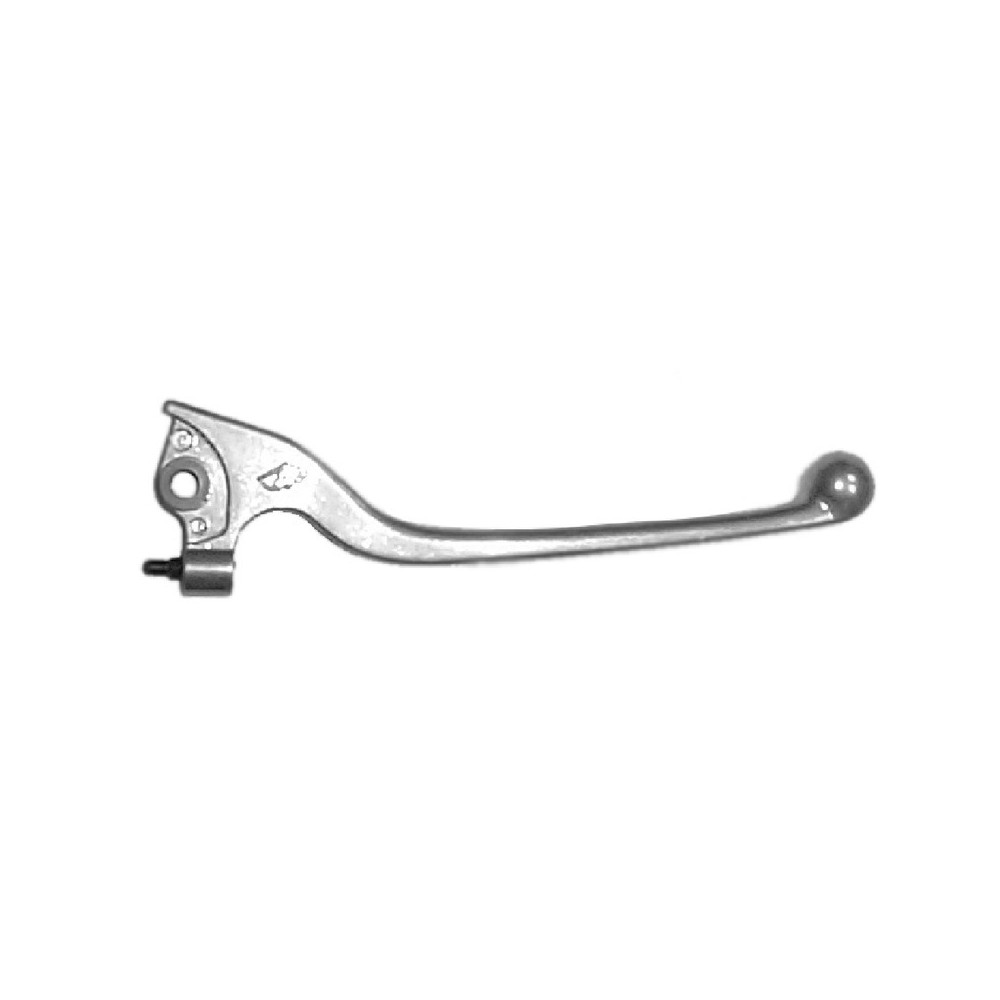 Leva DxSx Argento Yamaha TZR50 03-08 per YAMAHA 50 TZR 03-08 Leve Moto MAGNETI MARELLI