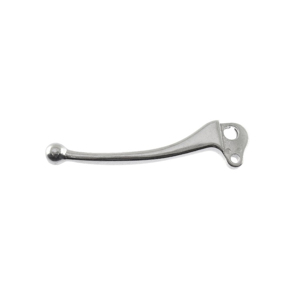 Lever Lh Argento Vespa Px 125150200- Lml Star 2T4T for PIAGGIO Vespa PX 125150200 98-01 Leve Moto MAGNETI MARELLI