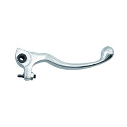 Leva Dx Argento Gas Gastrial Campo per GAS GAS Trial Campo nd e altri modelli Leve Moto MAGNETI MARELLI