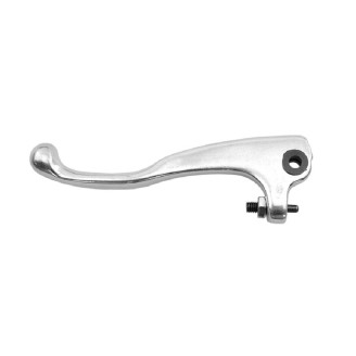 Leva Sx Argento Gas Gas Ec 1252T 02-09 per GAS GAS EC 125200250300 2T 02-09 e altri modelli Leve Moto MAGNETI MARELLI