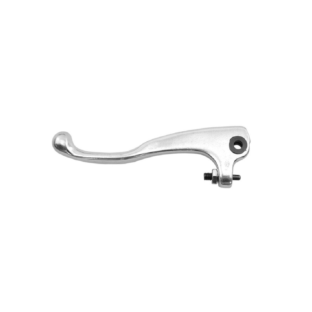 Leva Sx Argento Gas Gas Ec 1252T 02-09 per GAS GAS EC 125200250300 2T 02-09 e altri modelli Leve Moto MAGNETI MARELLI
