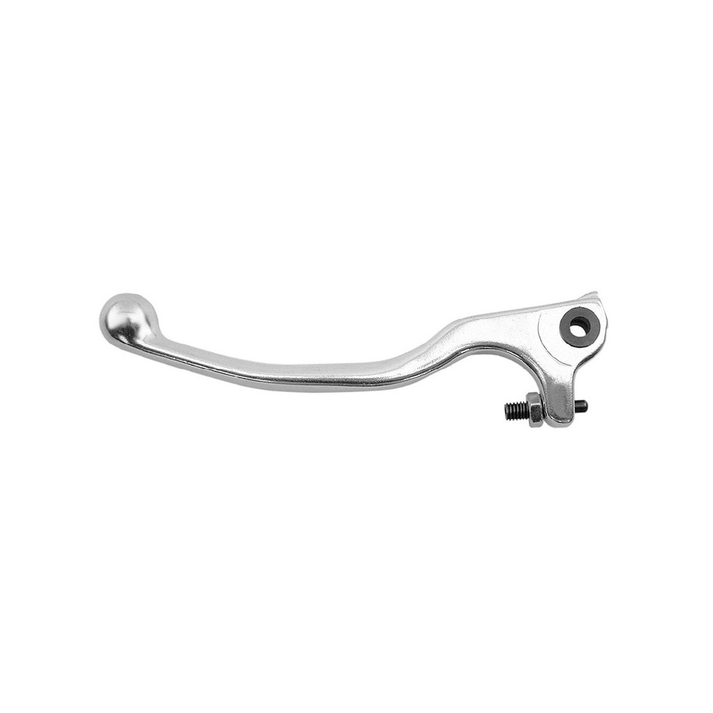 Lever Lh Argento Beta Evo 80SENIOR 10- for BETA RR 350400450525 EnduroMotard 4T 08-10 and other models Leve Moto MAGNETI MARELLI