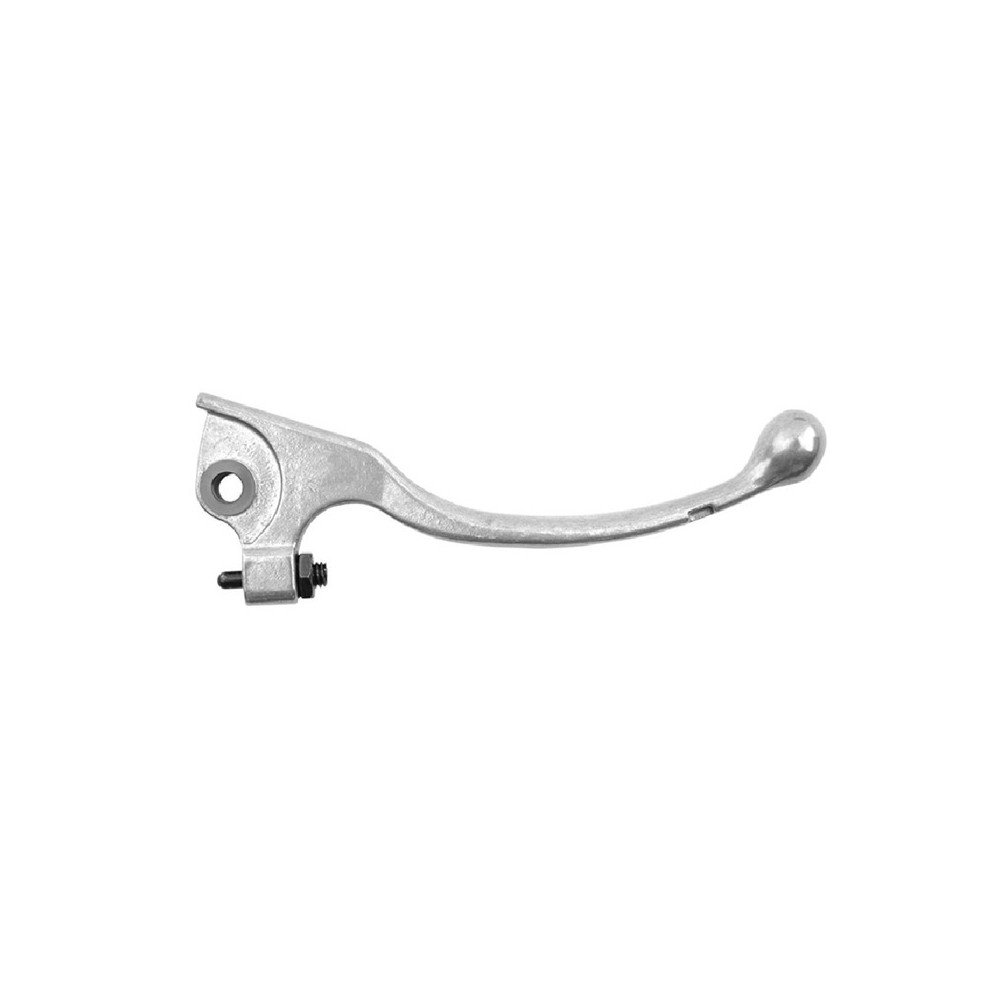 Leva Dx Argento Aprilia Rs 5096-98- Honda Cre 50125 08-10 per DERBI Senda 50 R DRD Pro 05-10 e altri modelli Leve Moto MAGNETI MARELLI