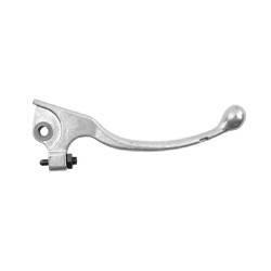 Lever Rh Argento Aprilia Rs 5096-98- Honda Cre 50125 08-10 for DERBI Senda 50 R DRD Pro 05-10 and other models Leve Moto MAGNETI MARELLI