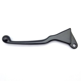 Lever Sx Nera Hondacbf 125 for HONDA CBF 125 08-14 Leve Moto MAGNETI MARELLI