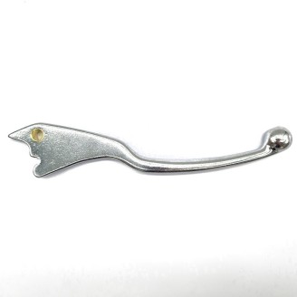 Lever Dx Argento Suzukivs 750 Gl Intruder 85-91 for SUZUKI LS 650 Savage 86-94 and other models Leve Moto MAGNETI MARELLI