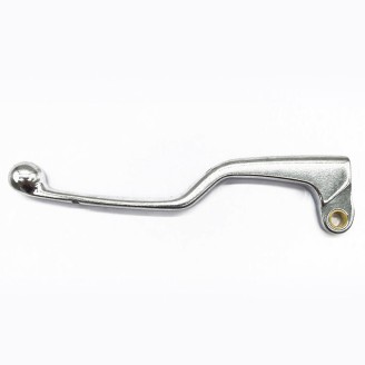Lever Sx Argento Hondacrf 300 Lr for HONDA CRF 300 LR 21- Leve Moto MAGNETI MARELLI