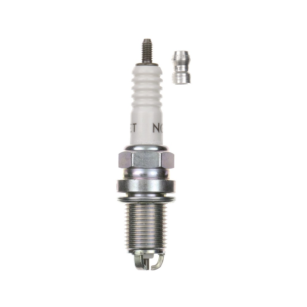 Candela Ngk BCP7ETSTOCK Nr.2078 per BMW R1100 GS 93-99 Candele NGK