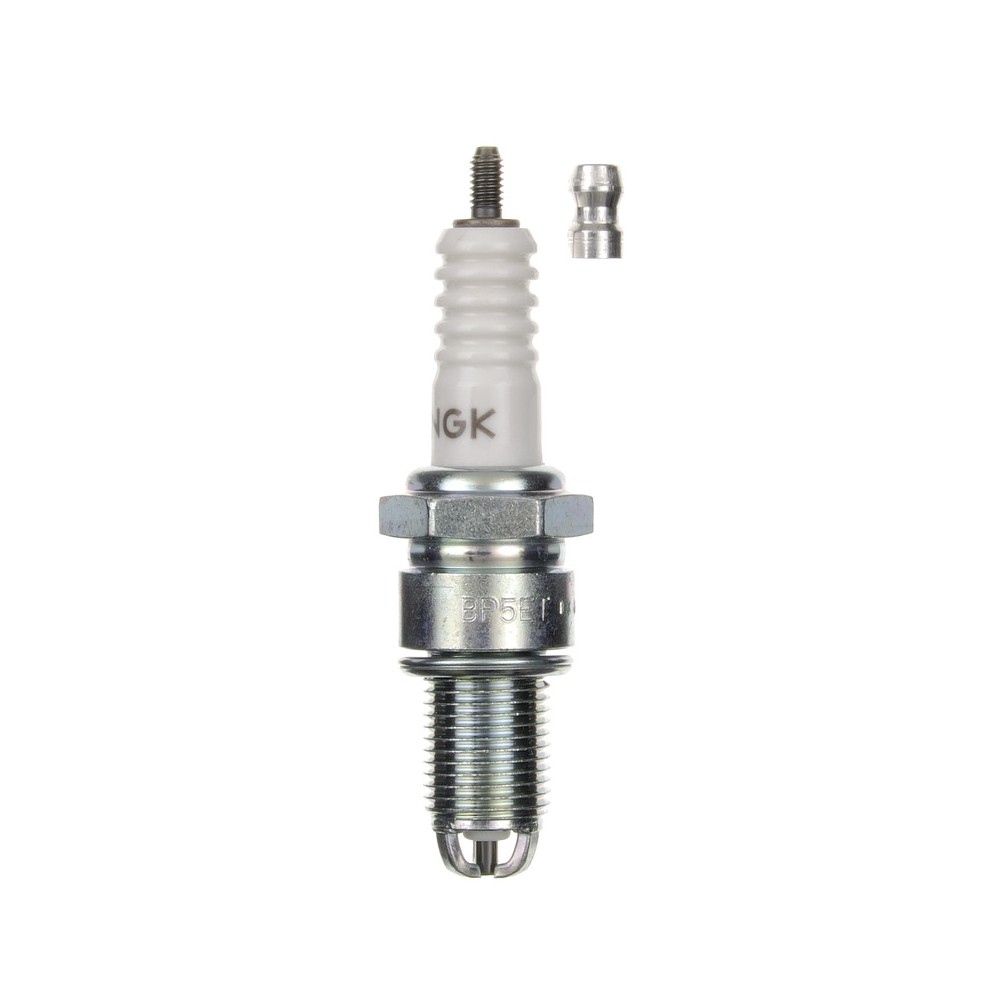 Candela Ngk BP5ETSTOCK Nr.2287 Candele Auto NGK