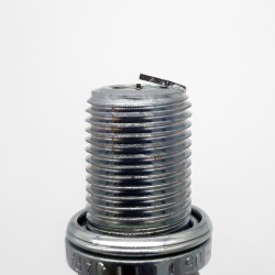 Candela Ngk R7282-105STOCK Nr.4985 per YAMAHA TZ 250 94-08 e altri modelli Candele NGK