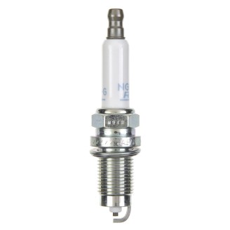 Ngk Spark Plug ZFR5P-Gstock Nr.6893 Platinum Candele Auto NGK