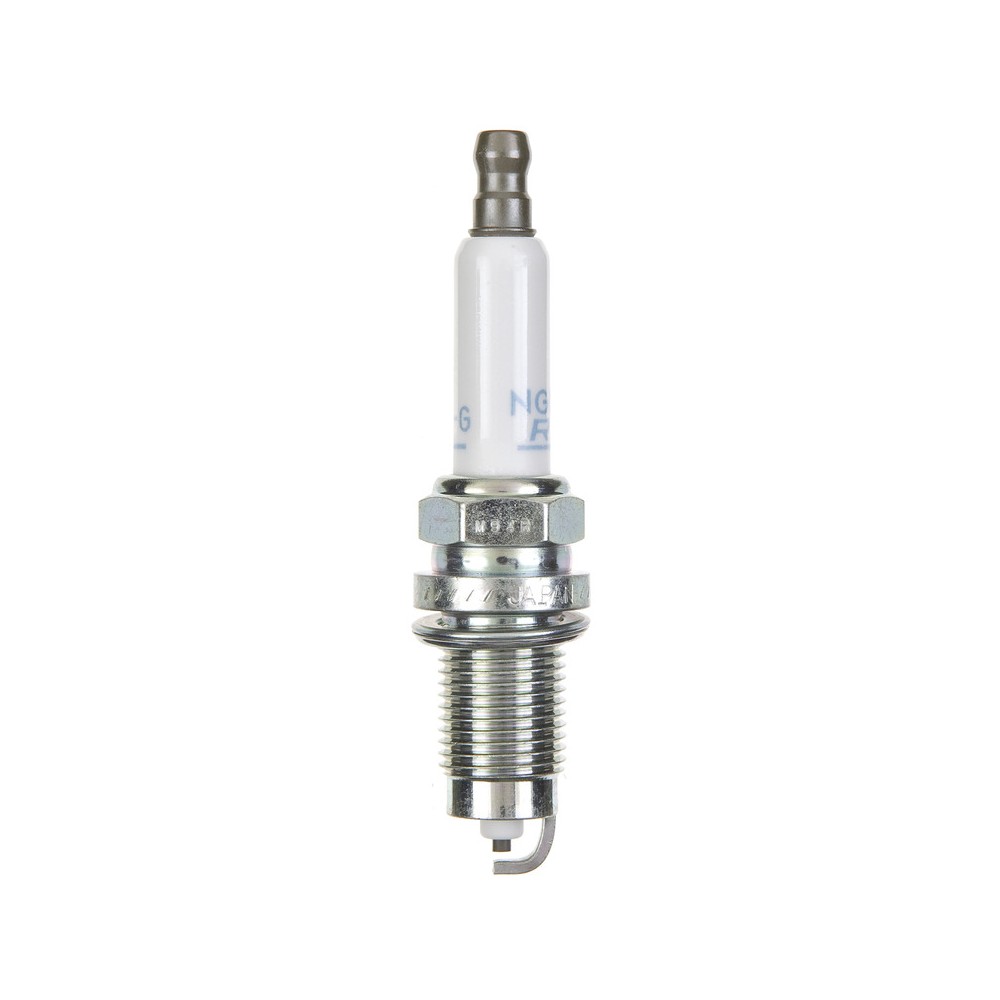 Ngk Spark Plug ZFR5P-Gstock Nr.6893 Platinum Candele Auto NGK