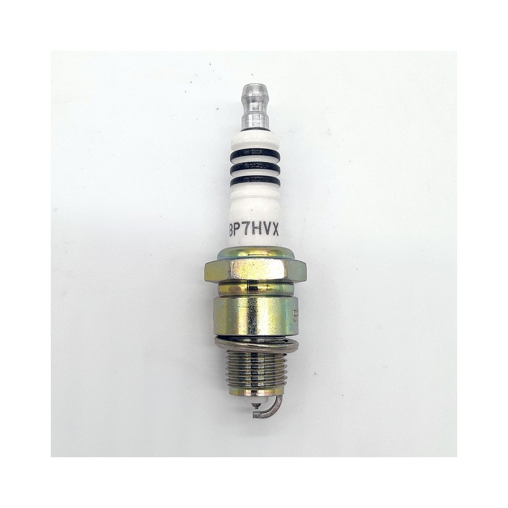 Candela Ngk BP7HVX Platinostock Nr.7468 Candele NGK