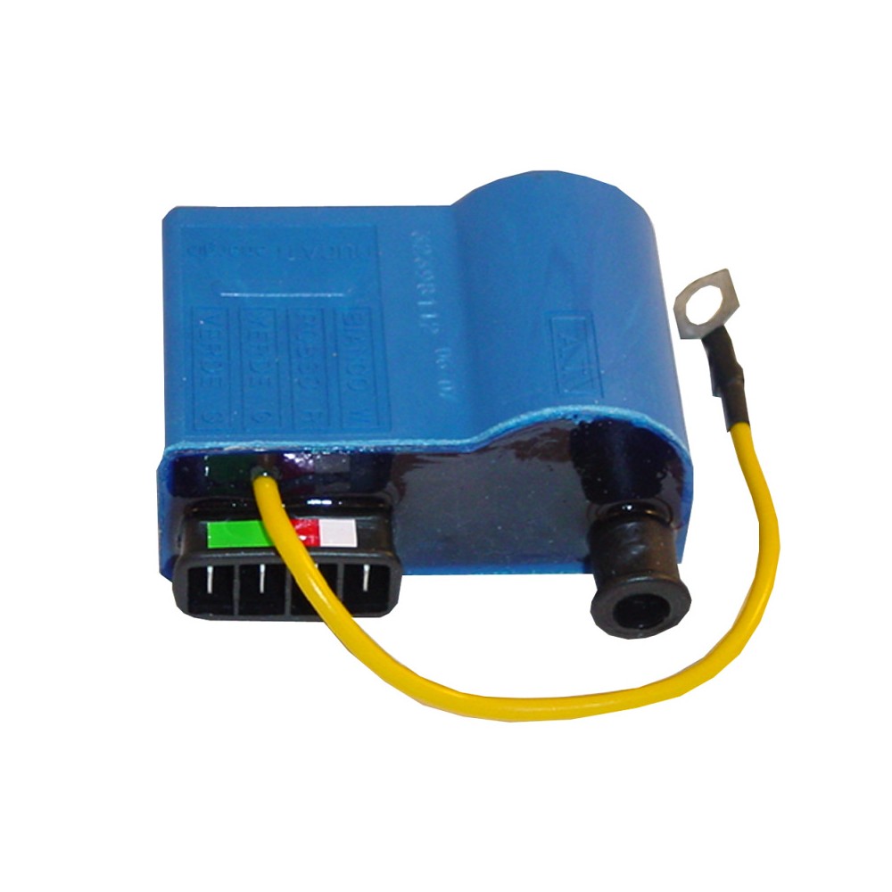 Cdi Coil Vespa PX125150200 E,Ape Tm 50P-Fl for PIAGGIO Vespa 50125 67-82 and other models Bobine CDI DUCATI ENERGIA