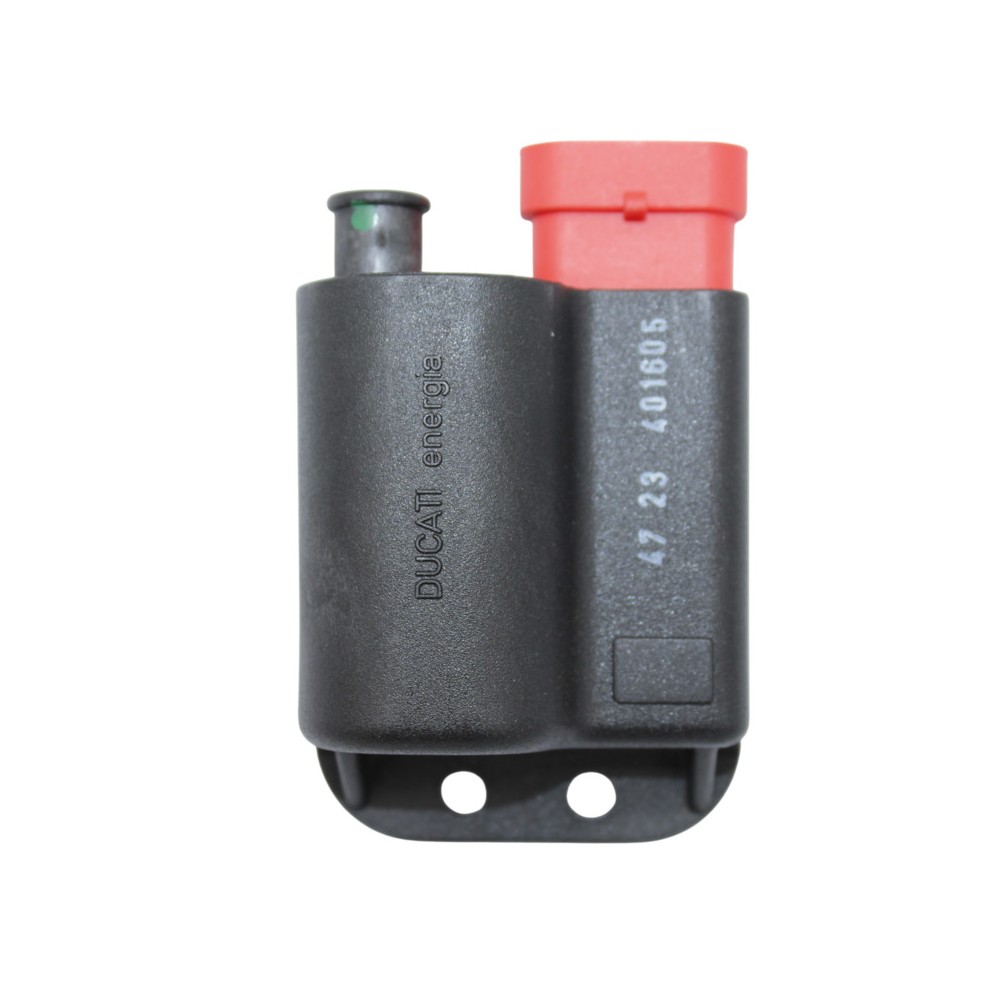 Bobina Cdi Malaguti E2 No CBCF10,F12,F15,Ciak per MALAGUTI F10 50 06-06 e altri modelli Bobine CDI DUCATI ENERGIA